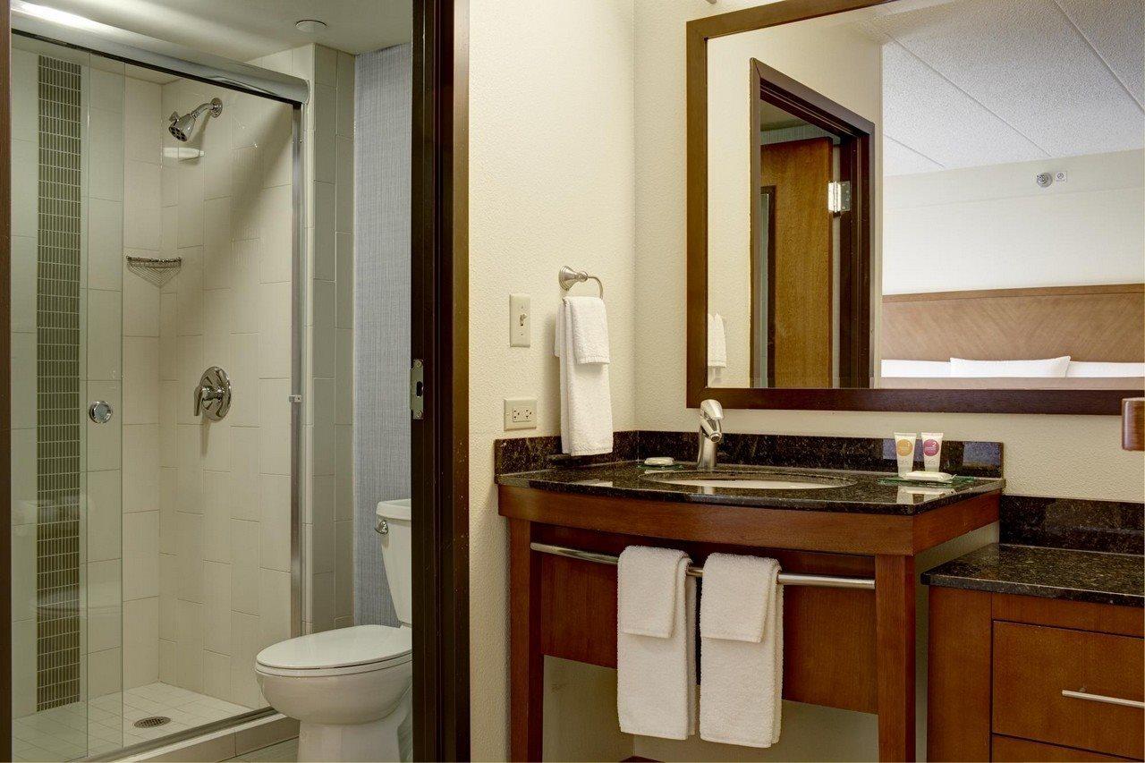 Hyatt Place Atlanta Airport South College Park Exterior foto