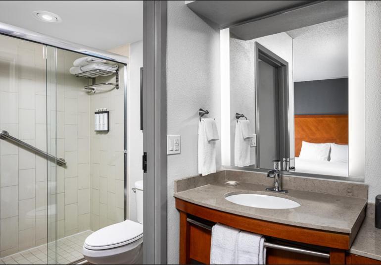 Hyatt Place Atlanta Airport South College Park Exterior foto