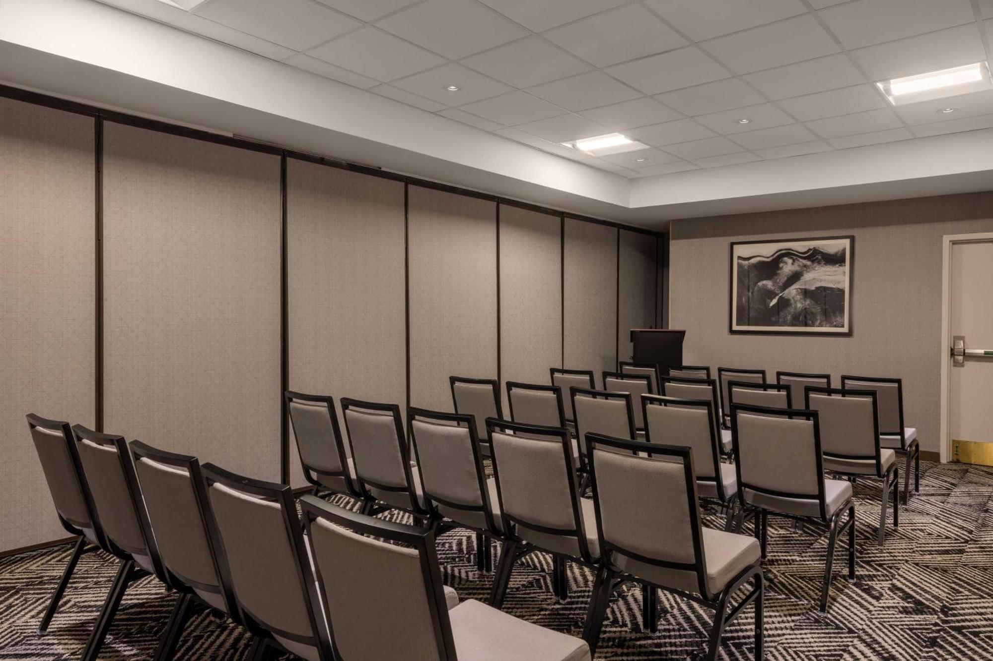 Hyatt Place Atlanta Airport South College Park Exterior foto