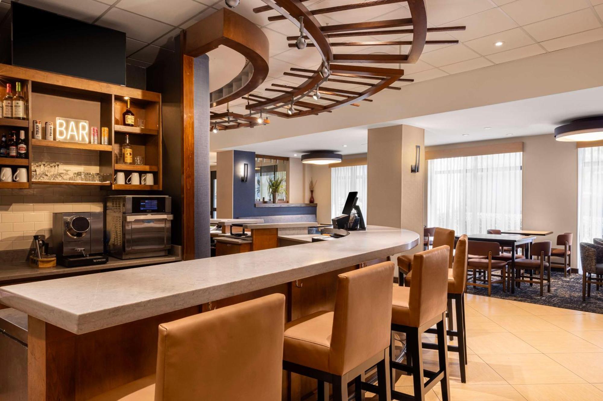 Hyatt Place Atlanta Airport South College Park Exterior foto