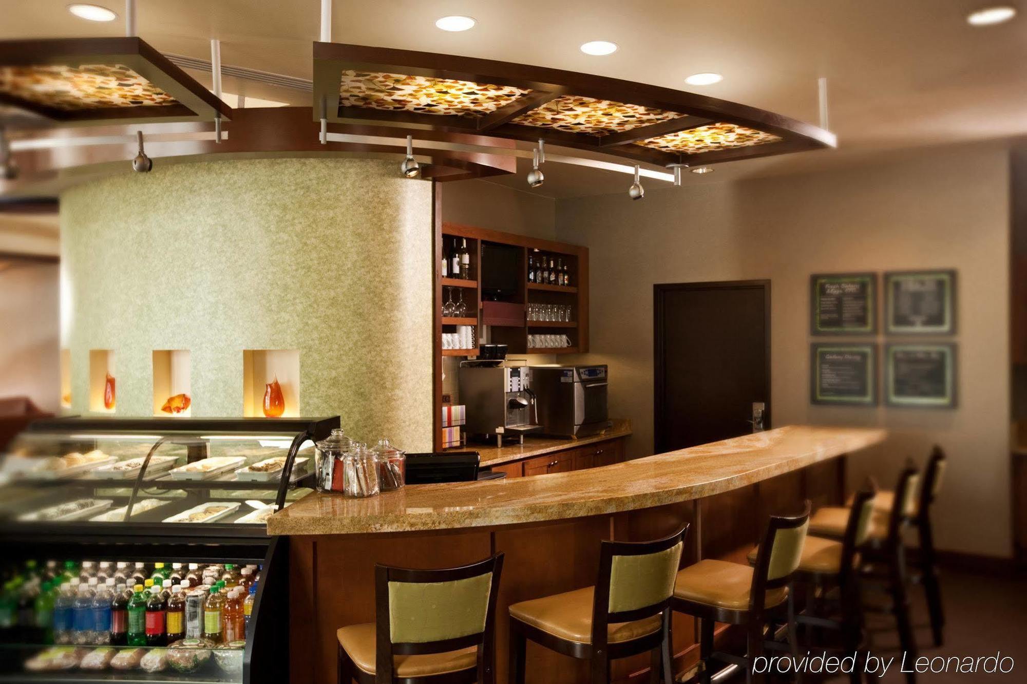 Hyatt Place Atlanta Airport South College Park Restaurante foto