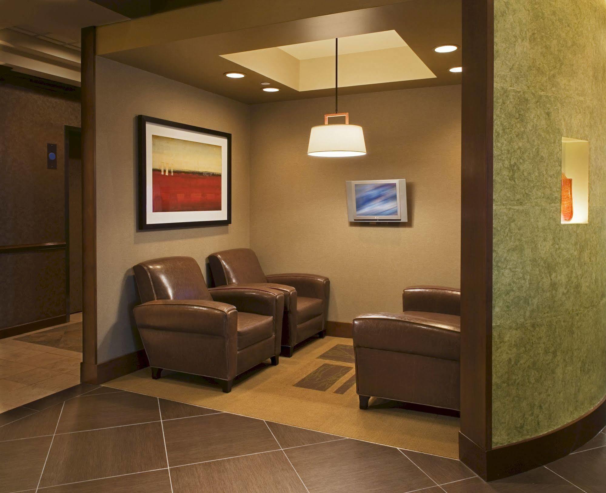 Hyatt Place Atlanta Airport South College Park Exterior foto